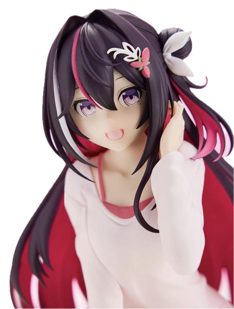 Holo'Live #holo'Live IF -Relax time-AZKi Figure, Total Length Approximately 12cm