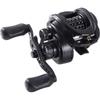 Рыболовная катушка AbuGarcia Roxani BF8 Правая Super High Gear Углепластиковая ручка Шпуля для приманок Finesse Совместима с морской водой