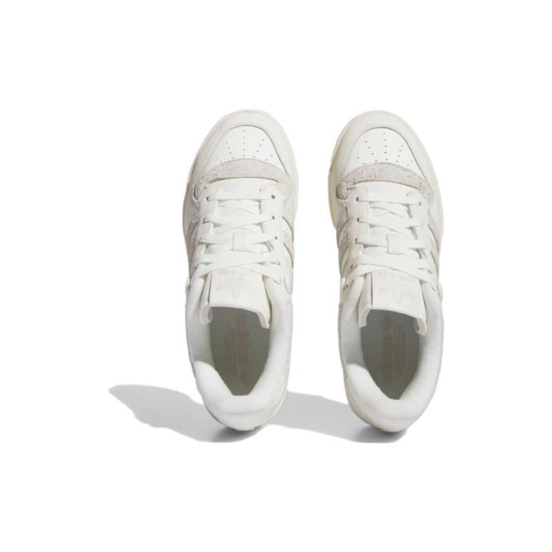 adidas Оригинальные кроссовки Originals Rivalry Low Orbit Grey IE7139