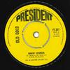 7inch Record OLD GOLD - Makin' Georgia PT347 President Recor 1971 UK Pop Used
