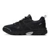 Кроссовки унисекс Gel Nunobiki Black Raven 1203A795-001
