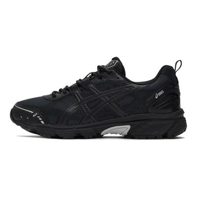 Кроссовки унисекс Gel Nunobiki Black Raven 1203A795-001