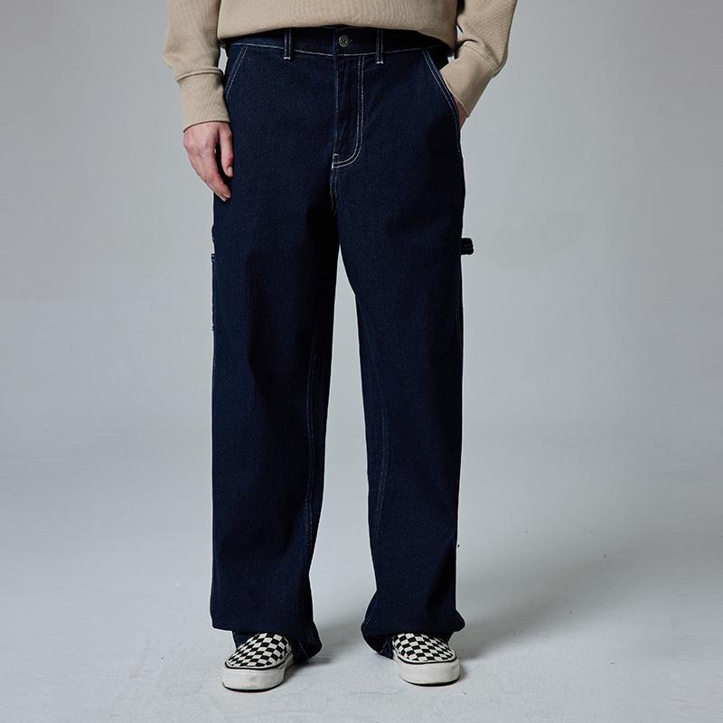 Dickies Джинсы Осень Зима Мужские DK0A87FK