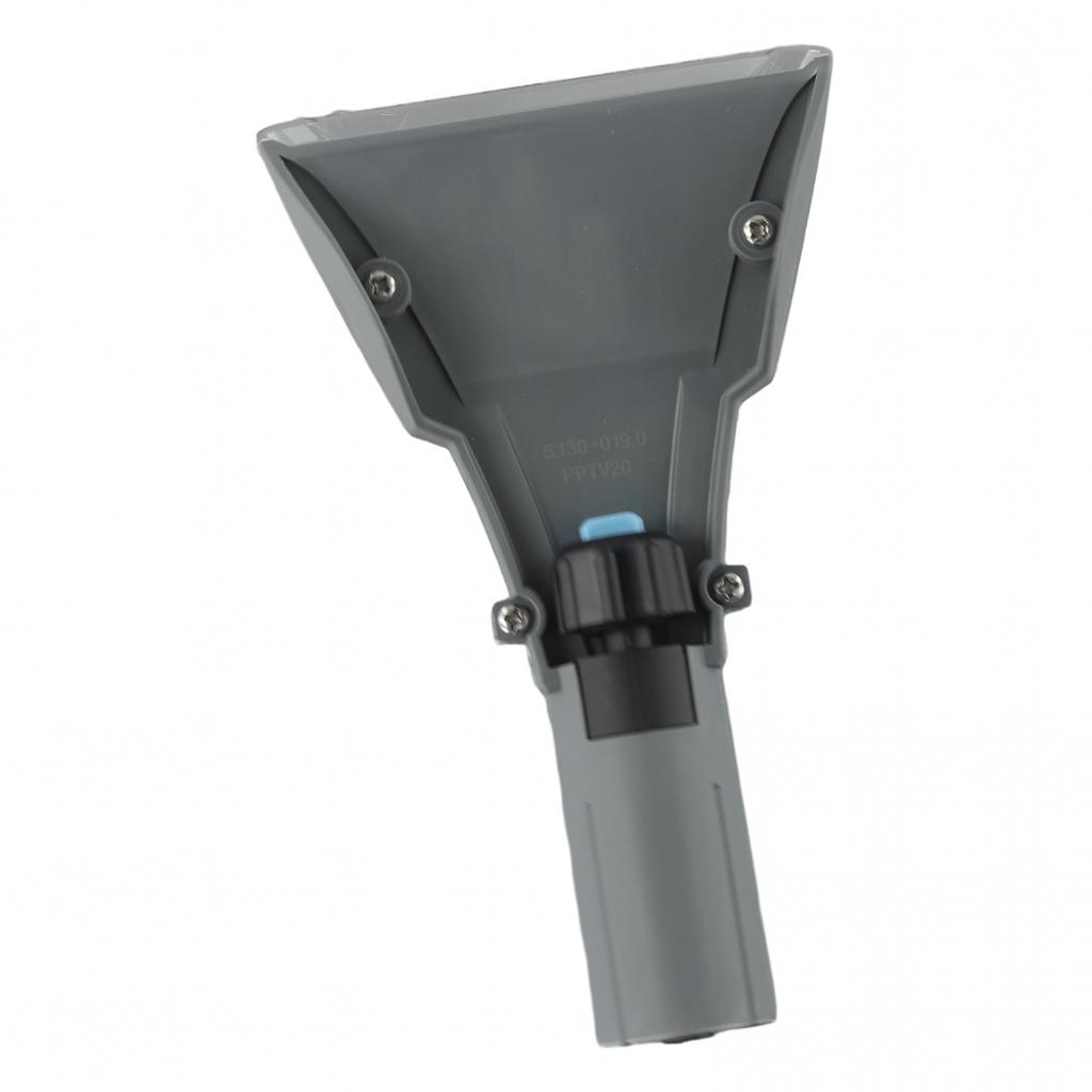 Для стандартной ручки 4.130-000.0 Щелевая насадка для Karcher 8/1 C Adv 30/4