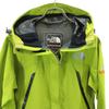The North Face NPW15601 Gore-Tex Outdoor Нейлоновая горная парка Женская Б/У