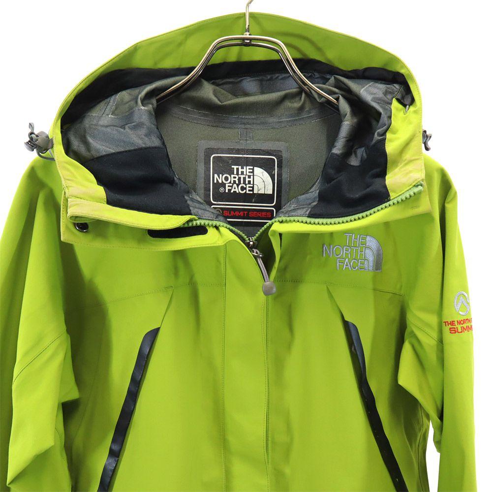 The North Face NPW15601 Gore-Tex Outdoor Нейлоновая горная парка Женская Б/У