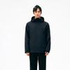 Дышащая спортивная куртка для фитнеса Lanbu LR0001A9
