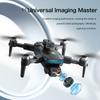 Новый XT505 MAX GPS Дрон 8K ESC HD Двойная камера 5G WIFI FPV Оптический поток Избегание препятствий Бесщеточный двигатель Квадрокоптер Пульт дистанционного управления Самолет Игрушка в подарок