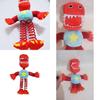 Игрушка-плюш Project Playtime Boxy Boo Пружинная кукла Poppy Playtime