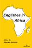 Книга Englishes In Africa