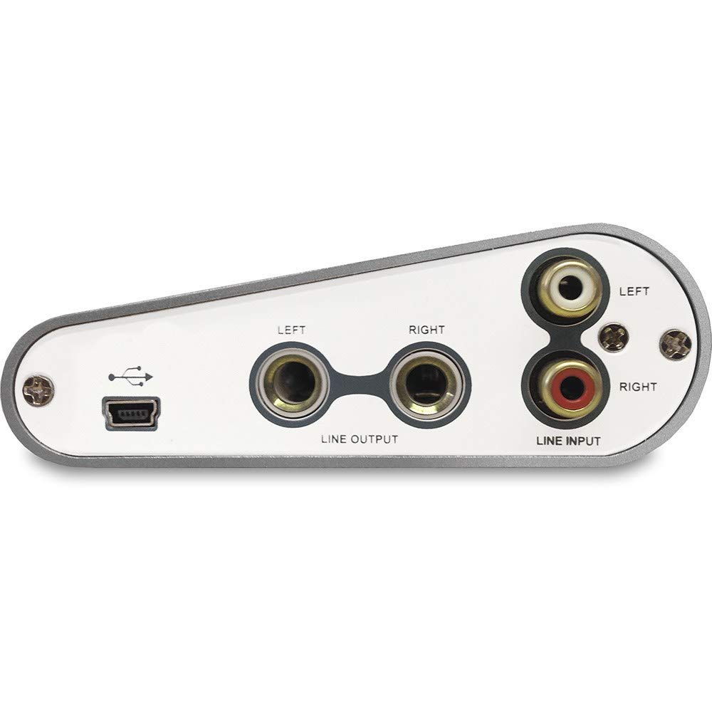 ESI MAYA22USB 2 x 2 USB Аудио [24 бит - Интерфейс]