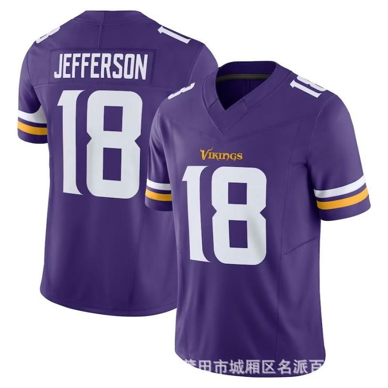 Mens NFL Team Jerseys Chiefs Steelers Panthers Raiders Cowboys Seahawks Eagles Buccaneers Football Uniforms