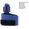 Support Splint Fastener Tape Design Soft Lining Adjustable Anti-abrasive Straighten Curved Pain