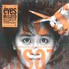 LP-пластинка MISATO WATANABE Eyes 283H180 EPIC 1985 Япония Японский поп-рок Б/у