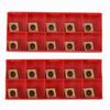 Carbide Insert 20PCS Accessories CCMT09T304 CCMT32.51