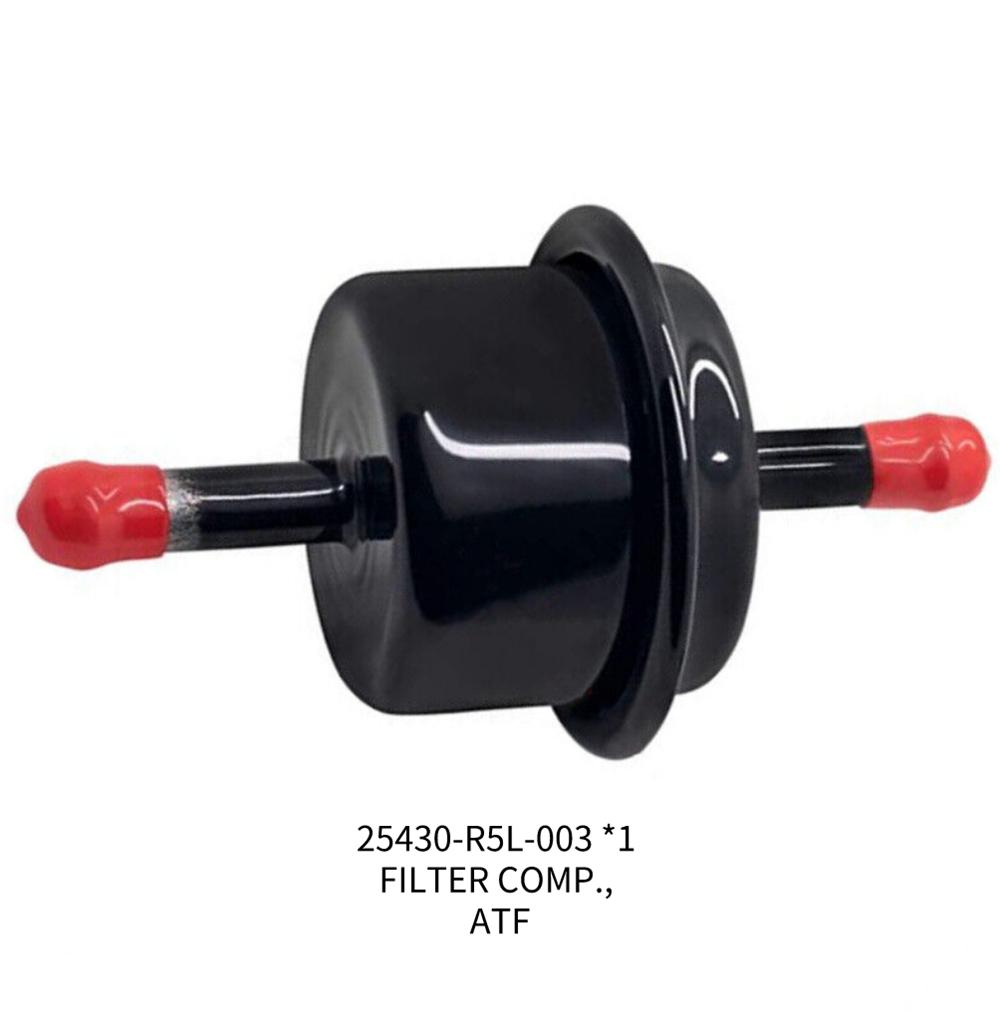 Transmission Oil Fluid Cooler 25560-R5L-003 For 12-15 Honda CR-V Crosstour 2.4L