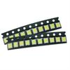 Лот 2835 1W 6V Чип для ремонта ЖК-телевизоров Led TV Backlight Strip Light Diode SMD LED