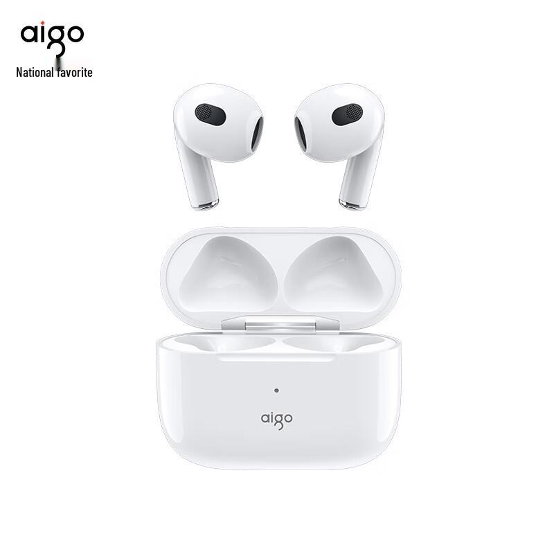 aigo T60 Wireless Bluetooth Earbuds