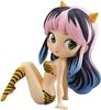 Urusei Yatsura Q Posket LUM B Color