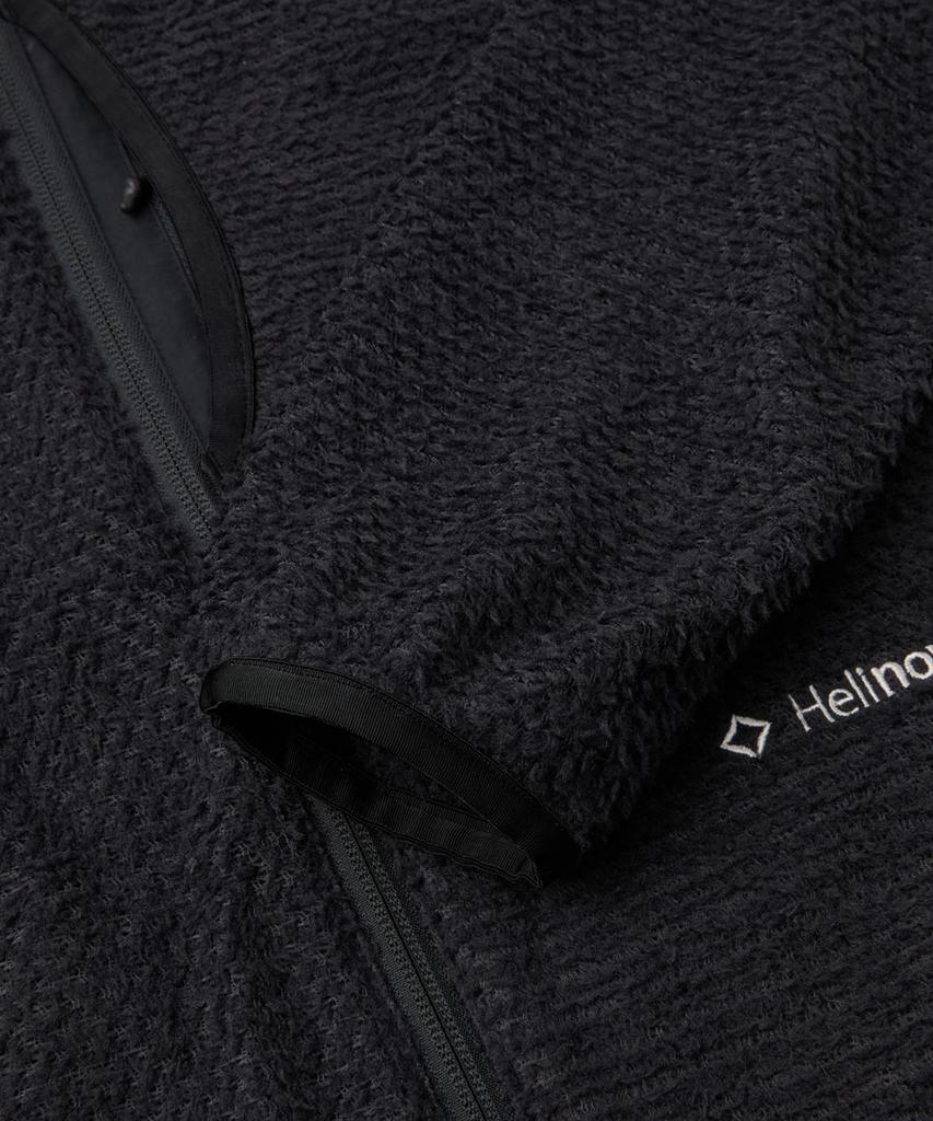 HELINOX WEAR Zero Polartec Alpha Direct Jacket Women_Cinder