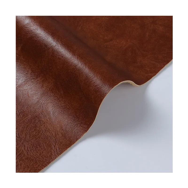 100x138cm Quality Faux Leather Fabric for Sofa Soft Artificial Leather Fabric Clothing Wallpaper Synthetic Leather Upholstery