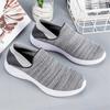 Fashion Extra Large Sizes Round Foot Outdoor Shoes Flats Loafers Men's Sneakers Gray Man Boots Sports Chassure Classical