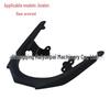 Haiyuepai Rear Armrest Tail Wing Rack for Asia Lion Motorcycles