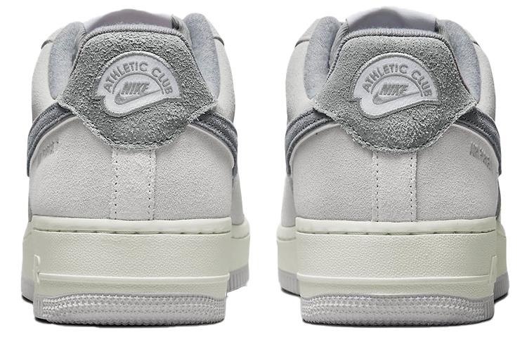 Nike Air Force 1 '07 Lx 'Athletic Club Light Smoke Grey' Women's DQ5079-001