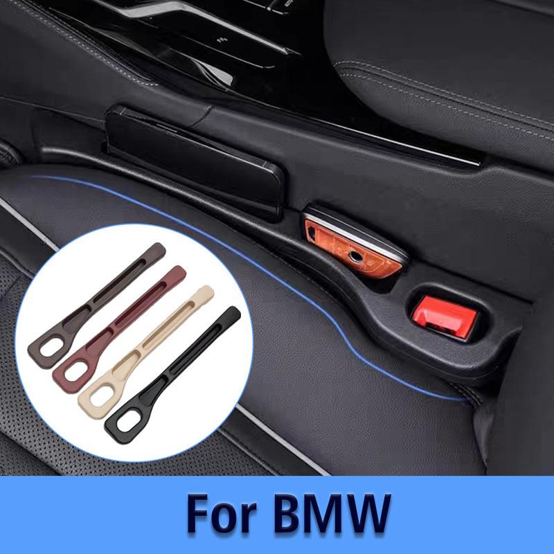 2Pcs Car Seat Gap Leak Proof Sealing Strip For BMW 1 2 3 4 5 6 7 Series F07 F10 F11 F06 F12 F13 F01 F08 F03 G30 G38 Accessories
