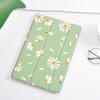 Чехол Cute Daisy для iPad Air 4 2020, мягкий силиконовый защитный чехол для iPad 5, 6, 7 поколения 11 Pro, 2020, чехол