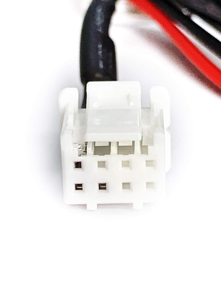 Оригинальный комплект для переоборудования навигации Kenwood сзади Toyota Daihatsu Genuine Eclipse (TBK01-4P8P) Камера, Камера, Камера,