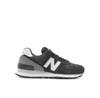 Men's Sneakers U574kn2 Black