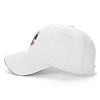 Gorra De Béisbol Informal Leon Kennedy Babygirl Gorra De Camionero De Primavera Visera Para El Sol Gorras De Caza Y Camping