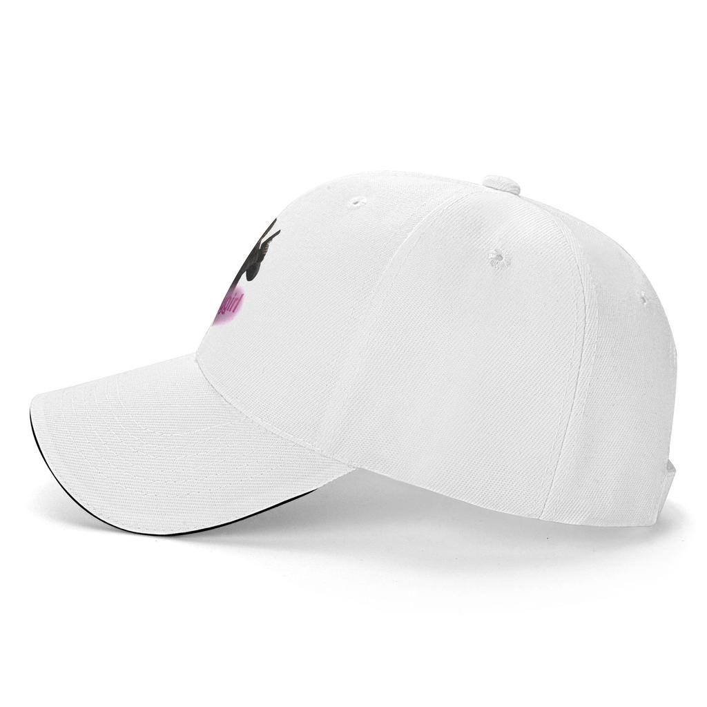 Gorra De Béisbol Informal Leon Kennedy Babygirl Gorra De Camionero De Primavera Visera Para El Sol Gorras De Caza Y Camping