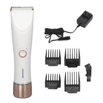 Электронная машинка для стрижки волос Профессиональная электрическая машинка для стрижки волос для парикмахерской