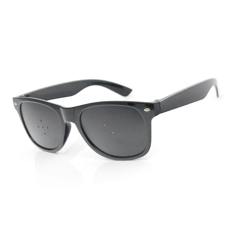 Специальные очки-пиноскопы, бестселлеры: Вспомогательный Корректирующий, Многодырочный Дизайн