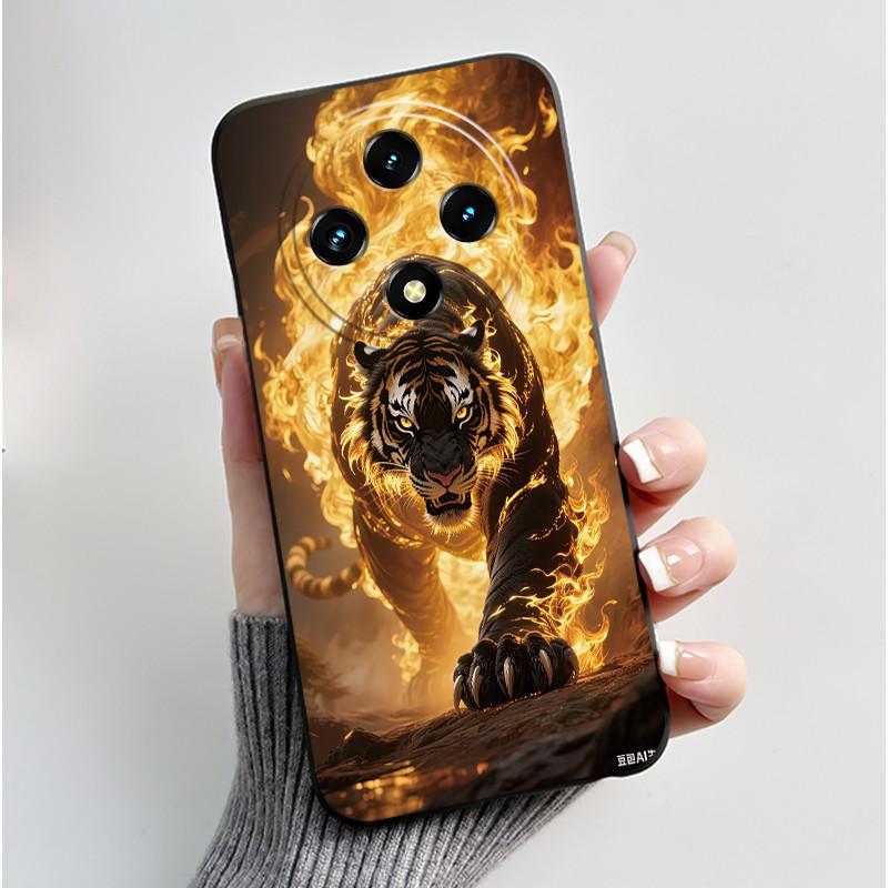 Чехол для телефона Umidigi G100 Pro G100A Эстетичный Роскошный Милый Крутой Мальчик Девочка Черный Матовый Мягкий ТПУ Силиконовый Задний Чехол-Крышка