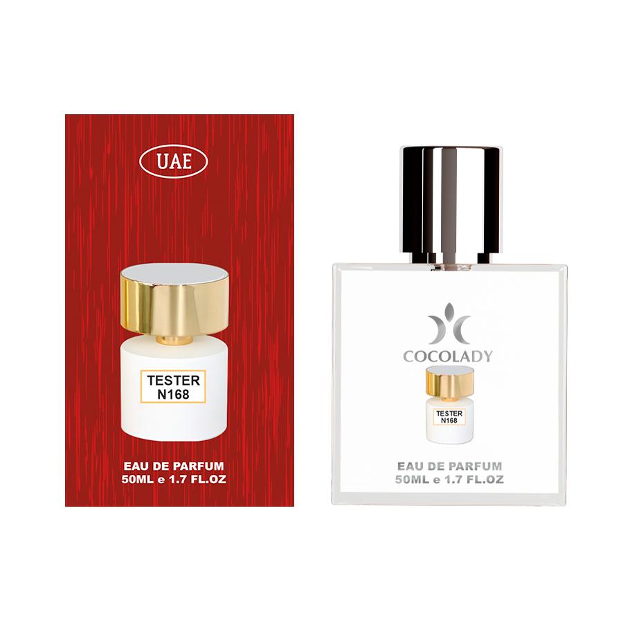 Cassiopea Unisex Eau de Parfum для женщин и мужчин