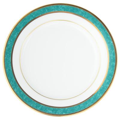CANION WITS Vesuvio Dinner Plate Дизайн западной посуды (ВЕЗУВИЙ) (Подарок/Домашнее использование/Кафе/Ресторан и т. д.) [Кэнион WITS]