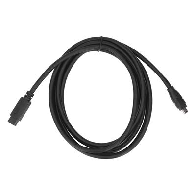 Кабель Firewire IEEE 1394 800 Мбит/с 9-контактный на 4-контактный разъем «папа-папа» 10-футовый кабель Firewire DV для видеокамеры