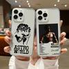 Чехол для телефона Travis Scott Cactus Jack для iPhone 17 16 15 14 13 12 11 Pro Max Mini SE 7 8 Plus Air Ударопрочный Мягкий Чехол Fundas