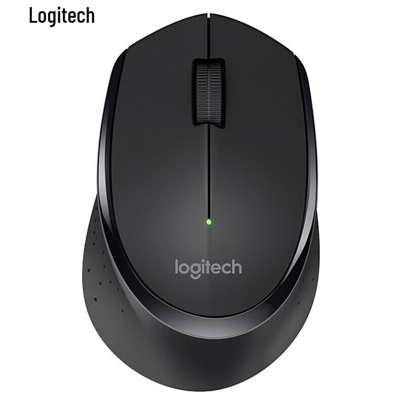 Logitech Беспроводная офисная мышь M275/M280