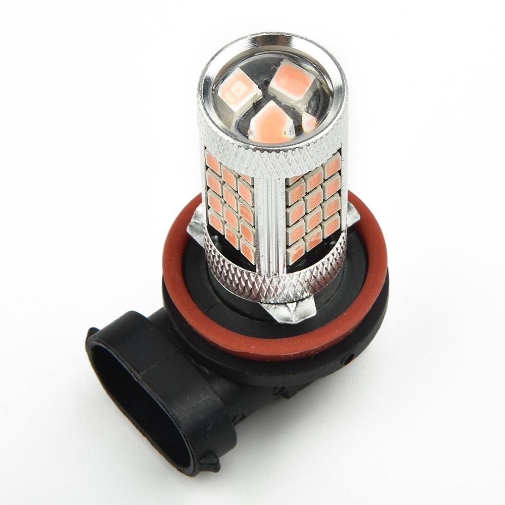 H11(Н8 / Н9) Светодиодные лампы Аксессуары для автомобилей Противотуманные фары для вождения