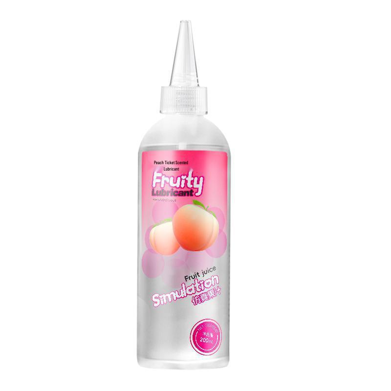 Phyair Pleasure Liquid: Water-Soluble Lubricant for Men & Women