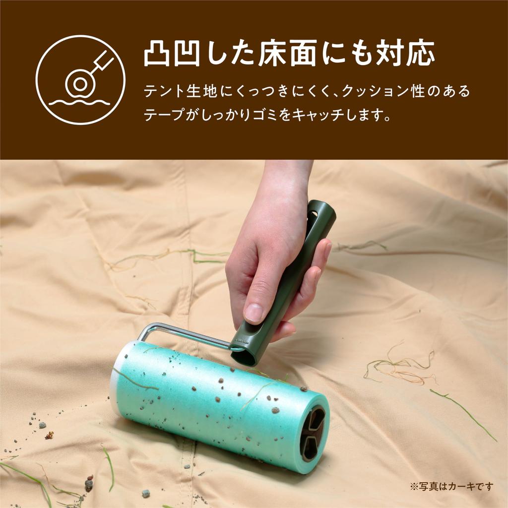 Палатка Nitoms Corocoro для улицы и портативная Удаляет и 25 1 160 мм C4482 Очиститель, Маленький, Удобный, Кемпинг, Палатки, Использование, Волосы, Песок, Почва, Листья,