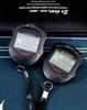 Athletic Stopwatch Timer for Running, Swimming, and Training