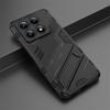For Xiaomi 14T Pro Case Cover Xiaomi Mi 14T Pro Capas Armor Len Protector PC Hard Shockproof Bumper Holder Fundas Xiaomi 14T Pro