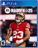 Madden NFL 25 Север PS4 (Импорт Америка) -
