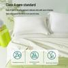 Hengyuanxiang Class A Antibacterial Cotton Summer Quilt