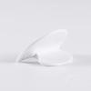 Invisible Mini Adjustable Angle Folding ABS Laptop Stand Holder Design With Non-slip Cooling Pad
